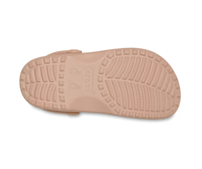 Classic Crafted Clog