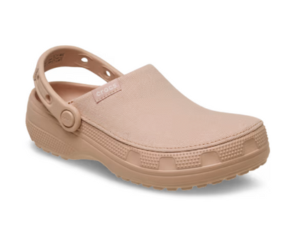 Classic Crafted Clog