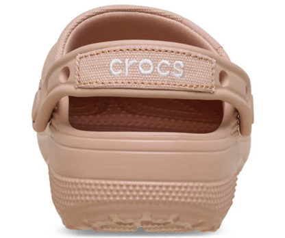 Classic Crafted Clog