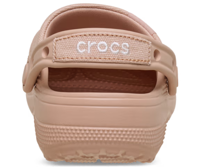 Classic Crafted Clog