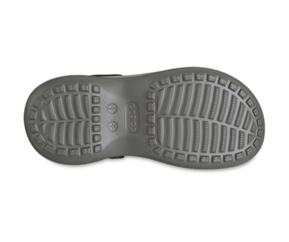 Classic Stacked Clog