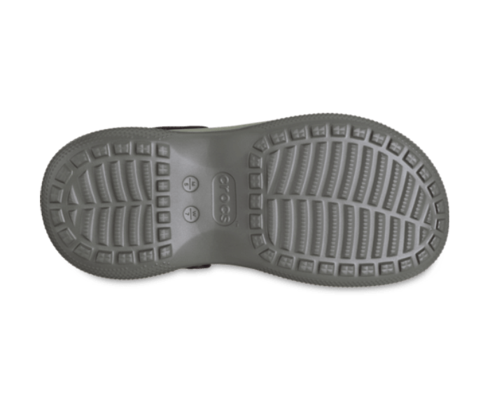 Classic Stacked Clog