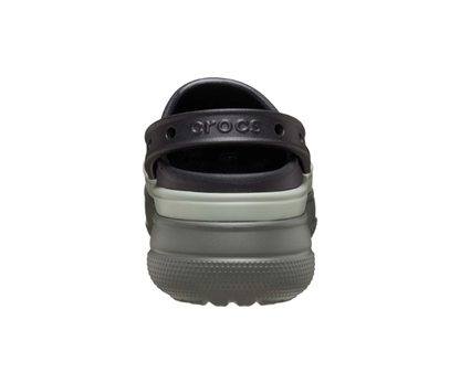Classic Stacked Clog