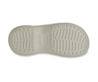 Classic Stacked Clog