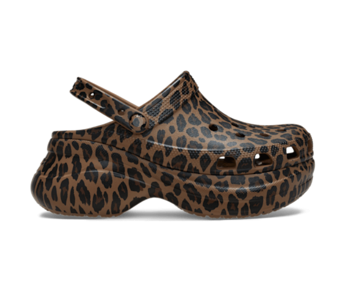 Bae Animal Clog