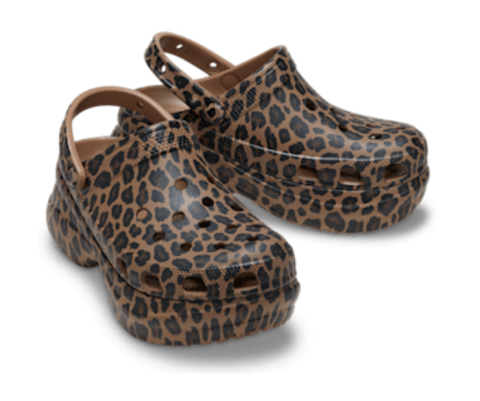 Bae Animal Clog