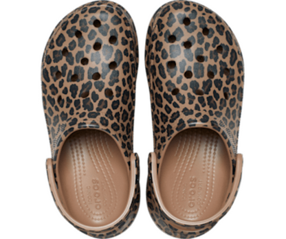 Bae Animal Clog