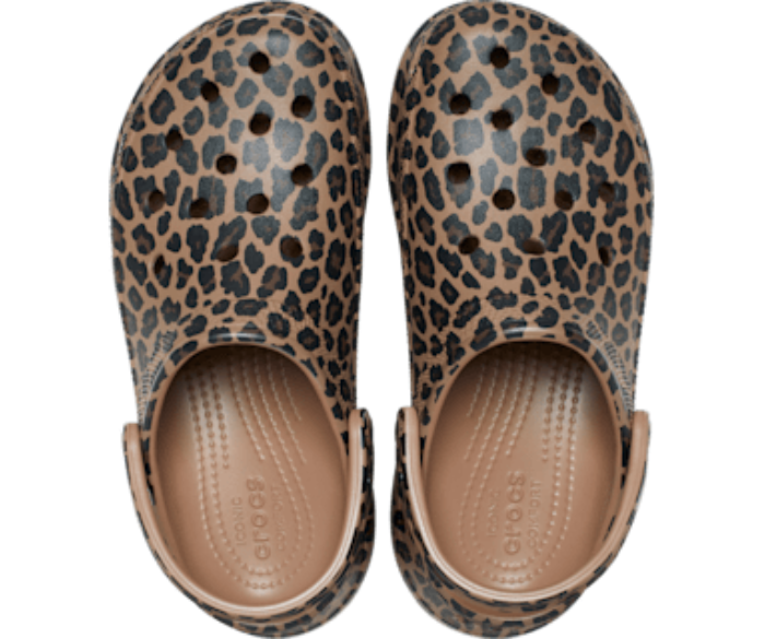 Bae Animal Clog