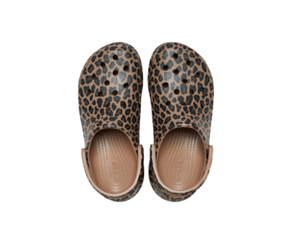 Bae Animal Clog