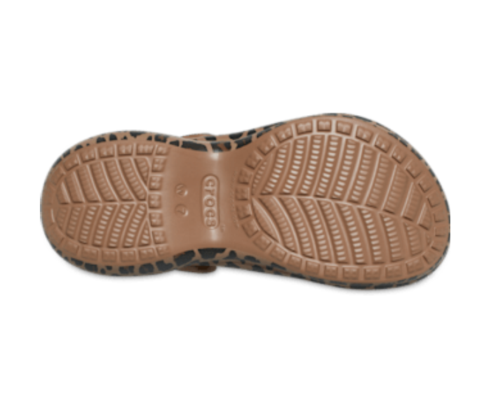 Bae Animal Clog