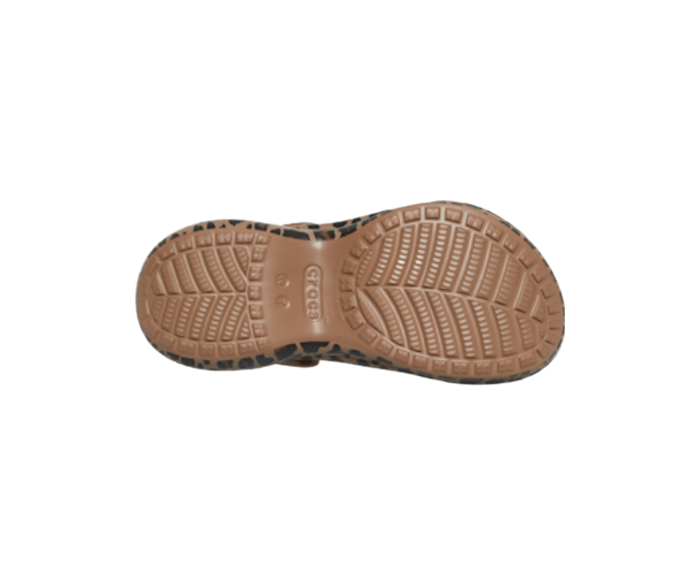 Bae Animal Clog