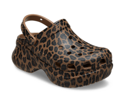 Bae Animal Clog