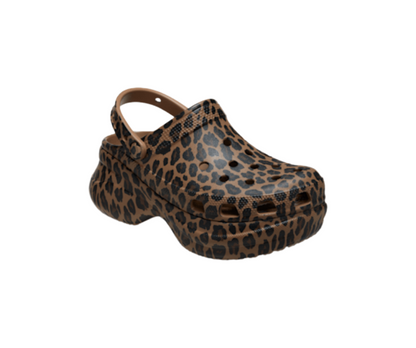 Bae Animal Clog
