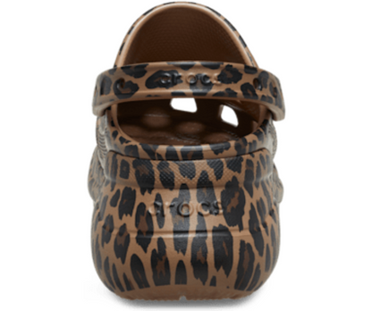 Bae Animal Clog