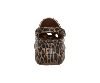 Bae Animal Clog