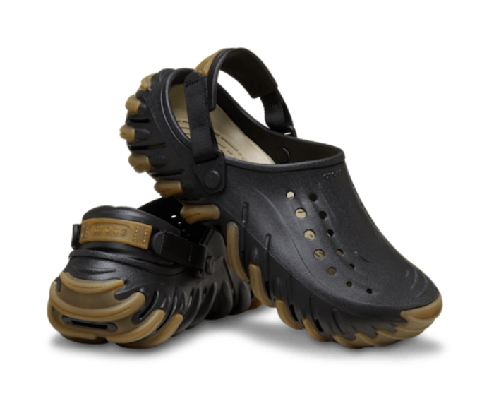 Echo Gum Ro Clog