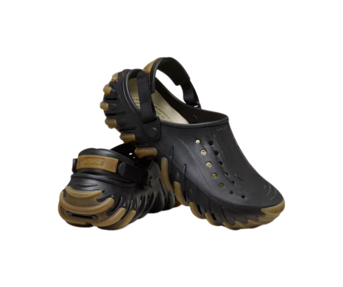 Echo Gum Ro Clog