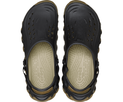 Echo Gum Ro Clog