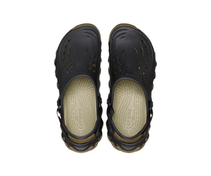 Echo Gum Ro Clog