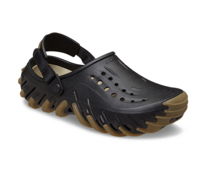 Echo Gum Ro Clog