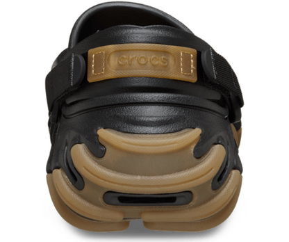 Echo Gum Ro Clog