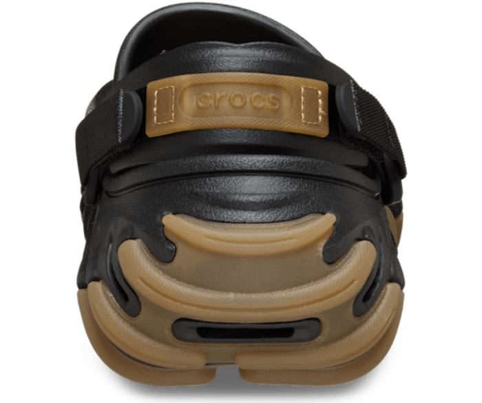 Echo Gum Ro Clog