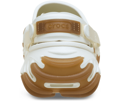 Echo Gum Ro Clog