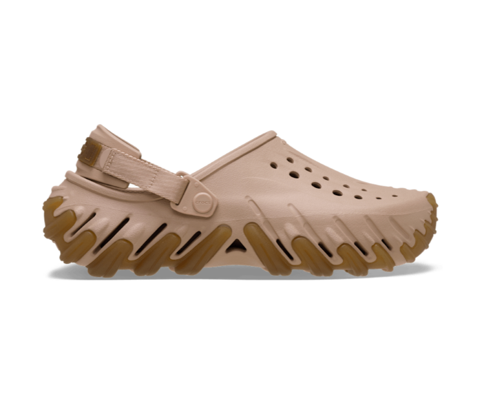Echo Gum Ro Clog