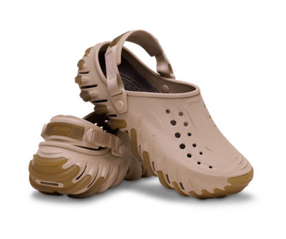 Echo Gum Ro Clog