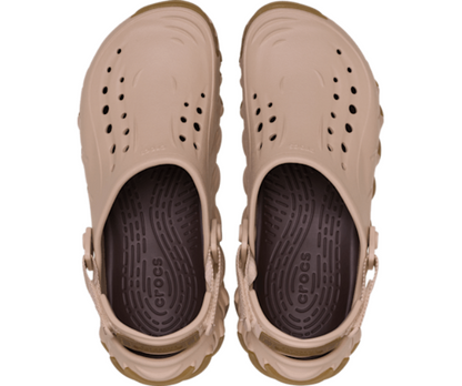 Echo Gum Ro Clog