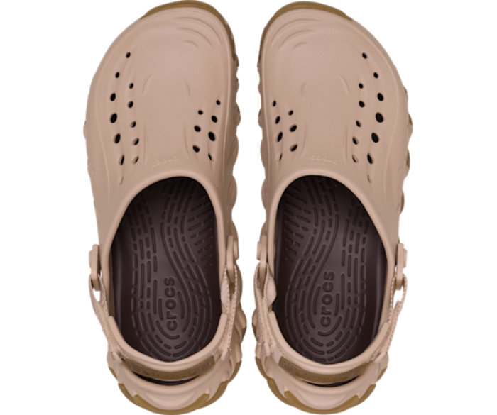 Echo Gum Ro Clog