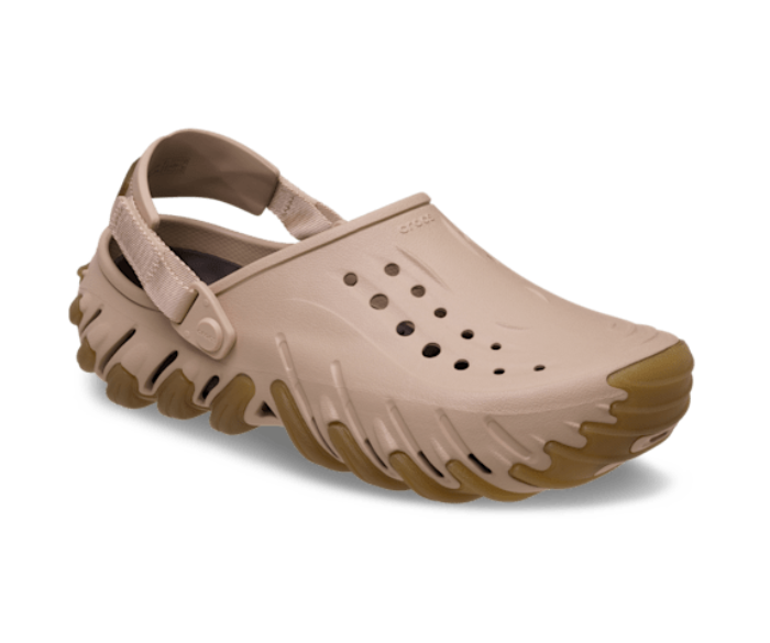 Echo Gum Ro Clog
