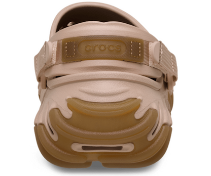 Echo Gum Ro Clog