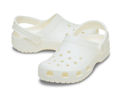 Kids' Classic Glow Clog