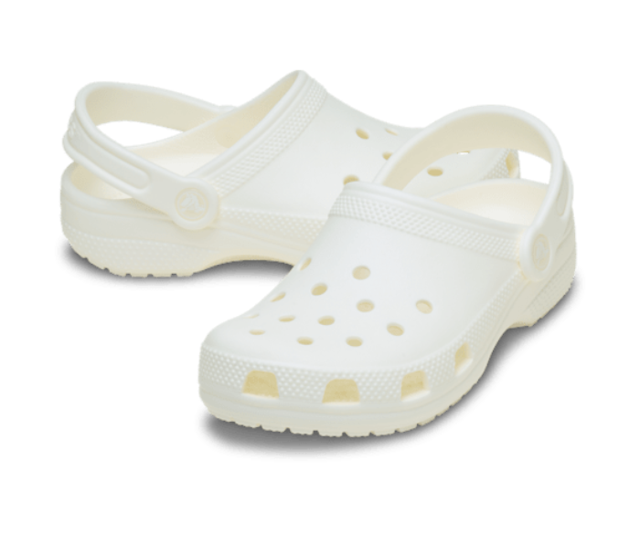Kids' Classic Glow Clog