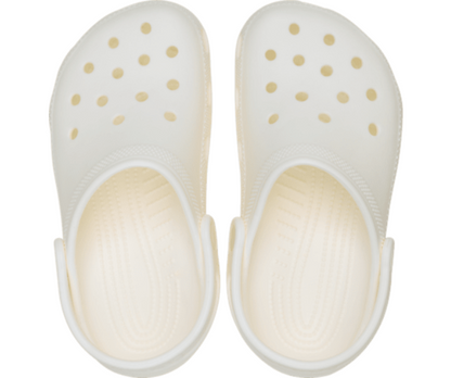 Kids' Classic Glow Clog