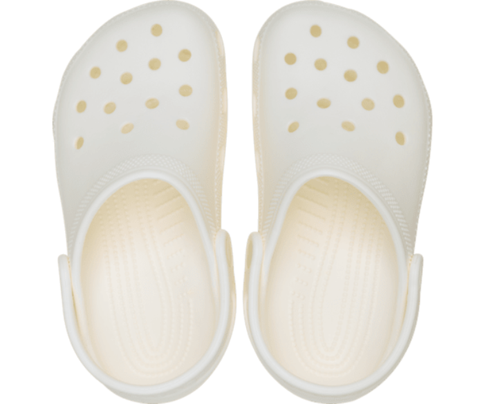 Kids' Classic Glow Clog