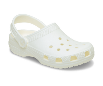 Kids' Classic Glow Clog