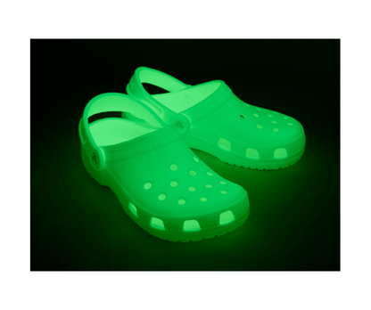 Kids' Classic Glow Clog