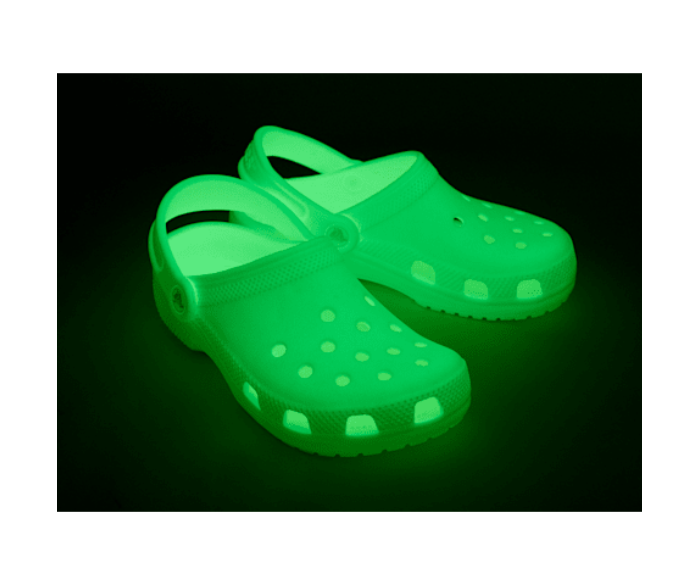 Kids' Classic Glow Clog