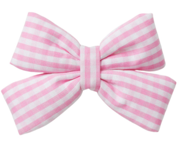 Checkerboard Bow