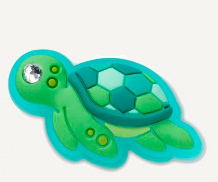 Gem Sea Turtle