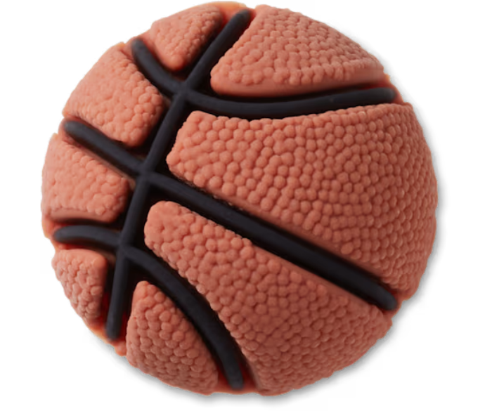 Textured Basketball