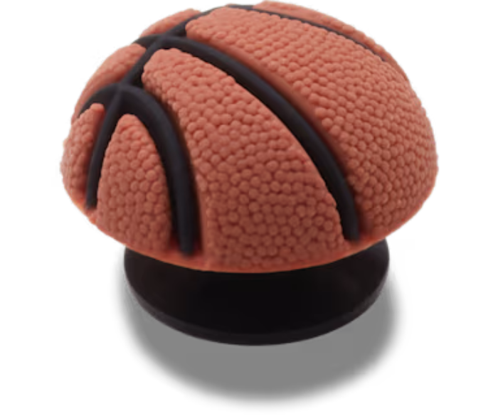 Textured Basketball