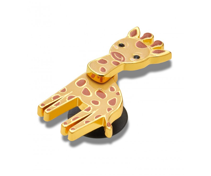 Enamel Giraffe