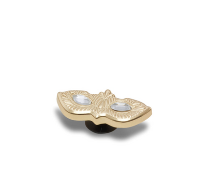 Gold Masquerade Mask