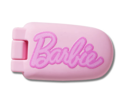Barbie Flip Phone