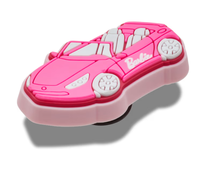 Barbie Convertible