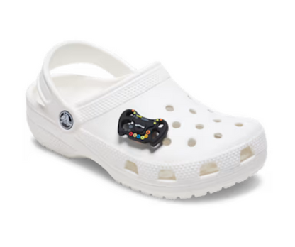 Race Car Steering Wheel