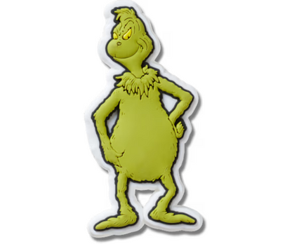 The Grinch 1